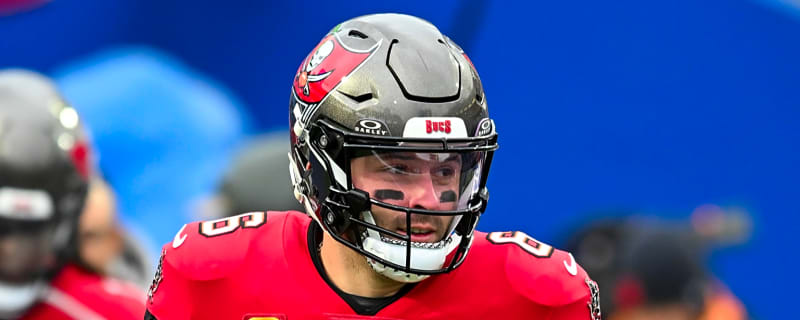 Are Bucs panicking amid latest in-season swoon after loss to Bills?