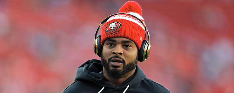 Vikings seem ready to trade Jennings after Beckham signing