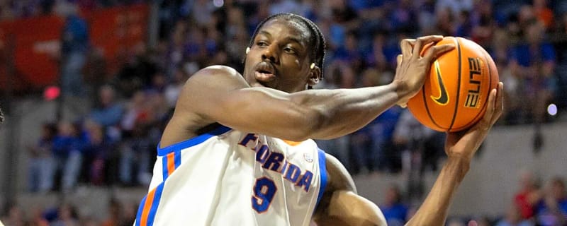 No. 19 Florida earns huge road win over No. 10 Vanderbilt 