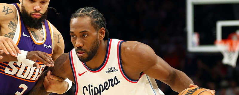 Insider hints at deeper reason behind Kawhi Leonard’s All-Star snub