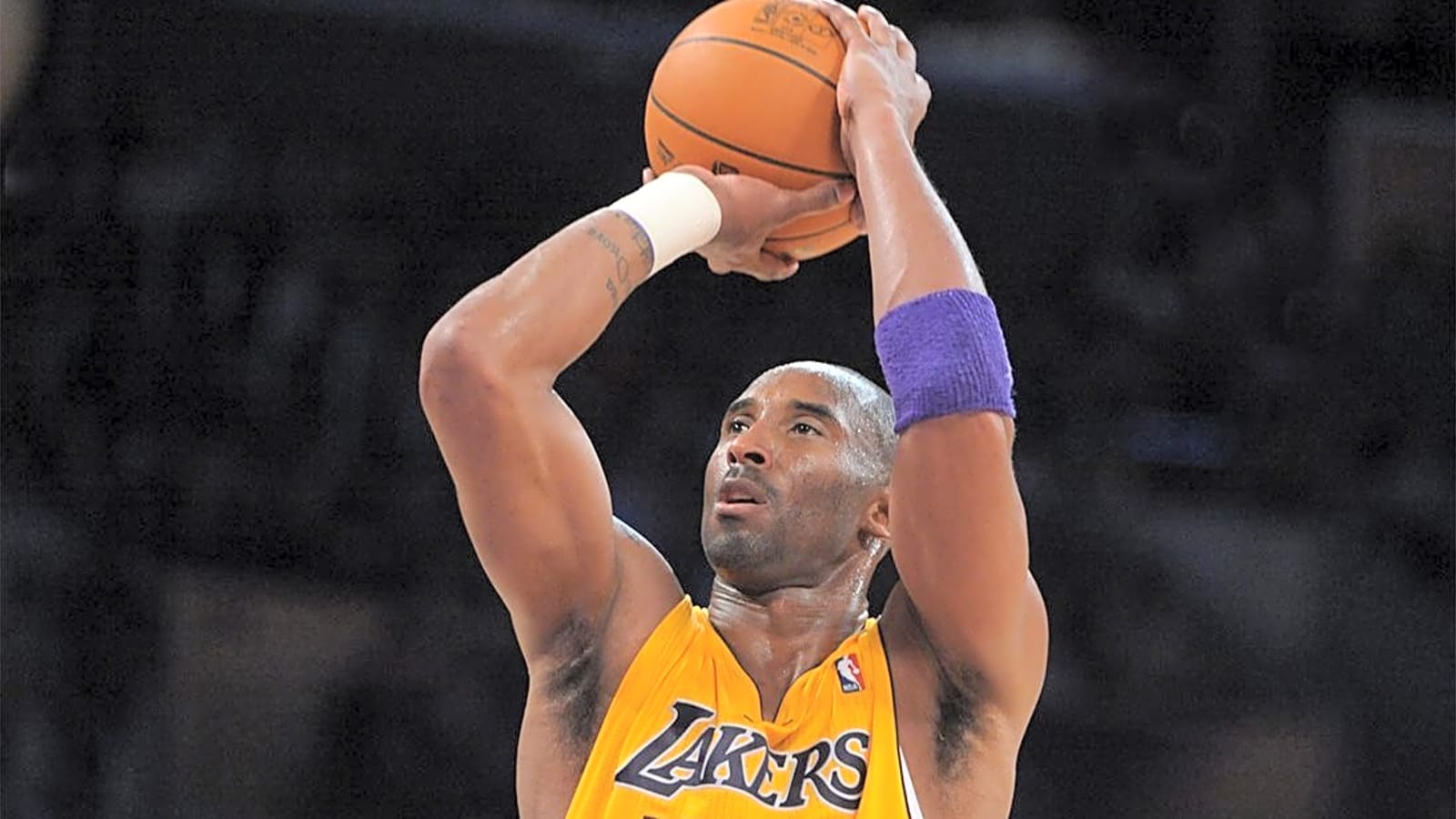 Lamar Odom’s message to Kobe Bryant on anniversary of Lakers 16th title