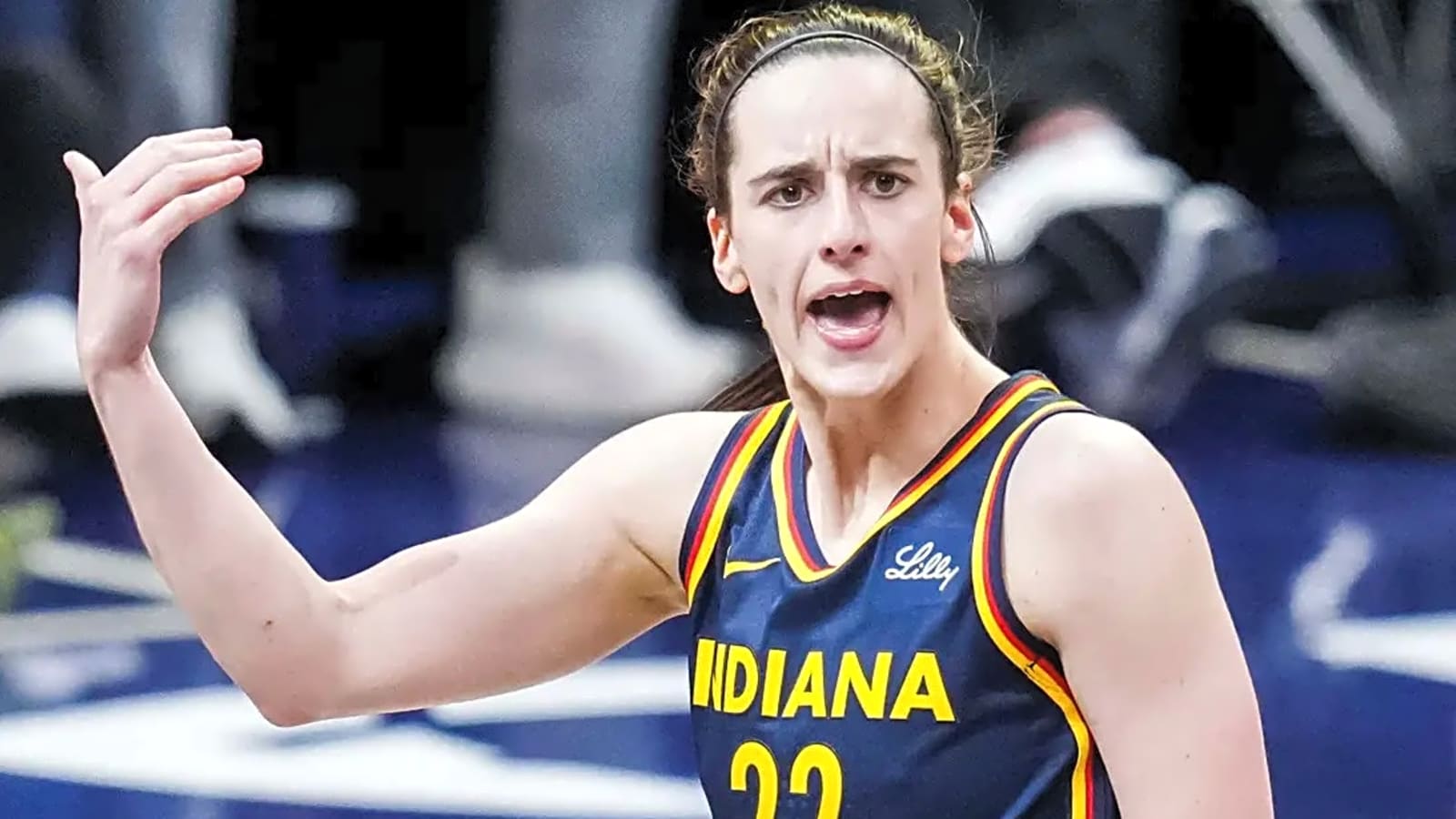 'Bad Officiating Is Bad Officiating': Caitlin Clark & Sophie Cunningham’s Altercation With Sun Players Pinned On Referees By Fever HC Stephanie White