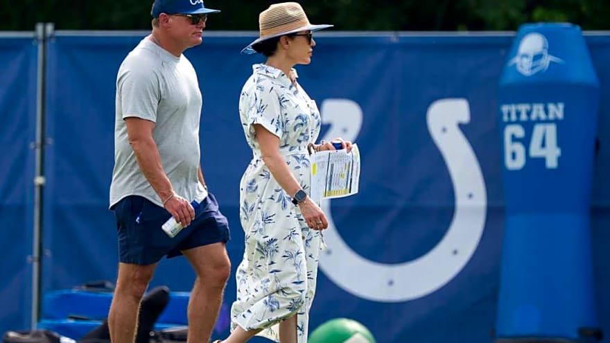 Colts need a major culture reset, but will they be willing to make the incredibly tough decisions that would require