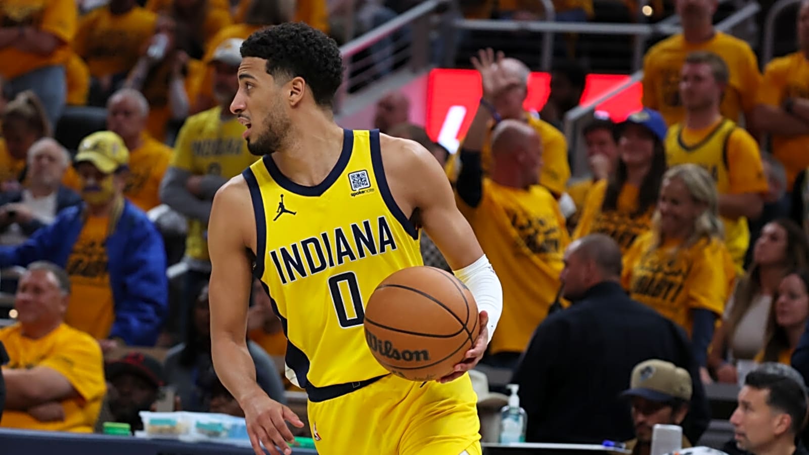 Tyrese Haliburton Earns New Nickname Amid Pacers-Knicks Playoff Series