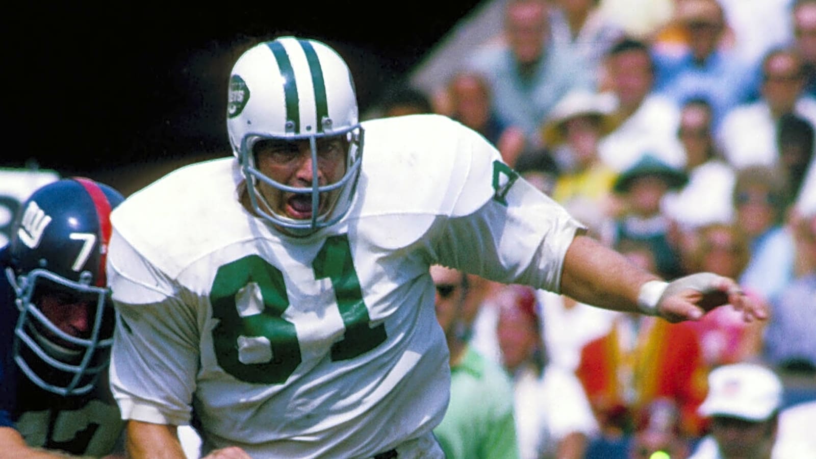 Beloved NFL Super Bowl Champion Dead At 83