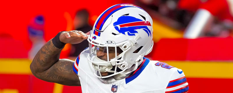 DB Kareem Jackson Retires