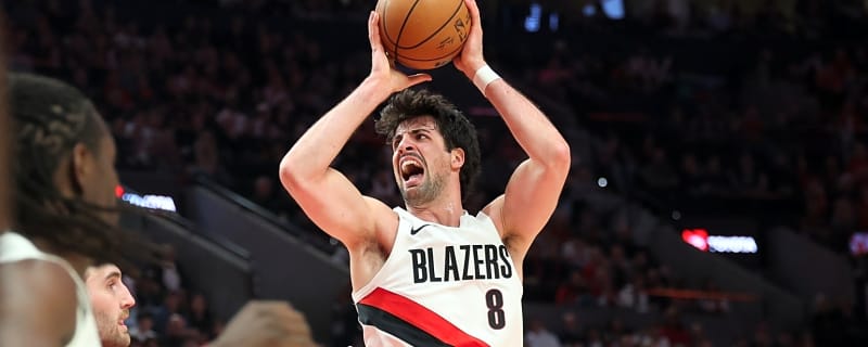 Grading The Trail Blazers’ 2026 NBA Offseason: Ja Morant Gamble, Robert Williams III Extension, And More