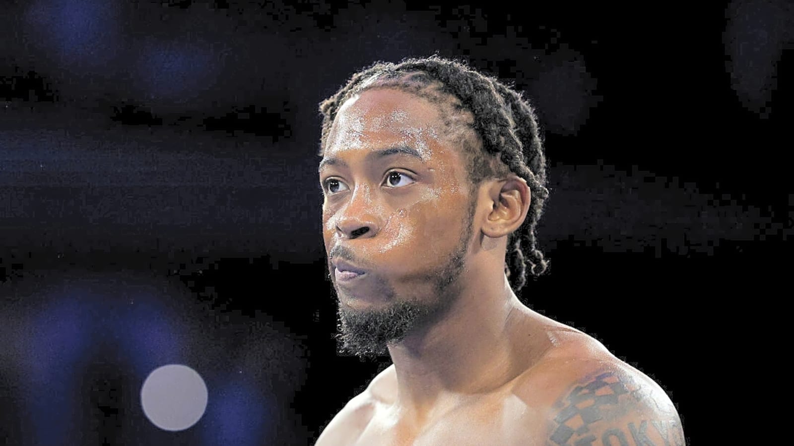 Boxing World Slams Keyshawn Davis for Weight Miss and Altercation: 'Behave Like a Champion!'