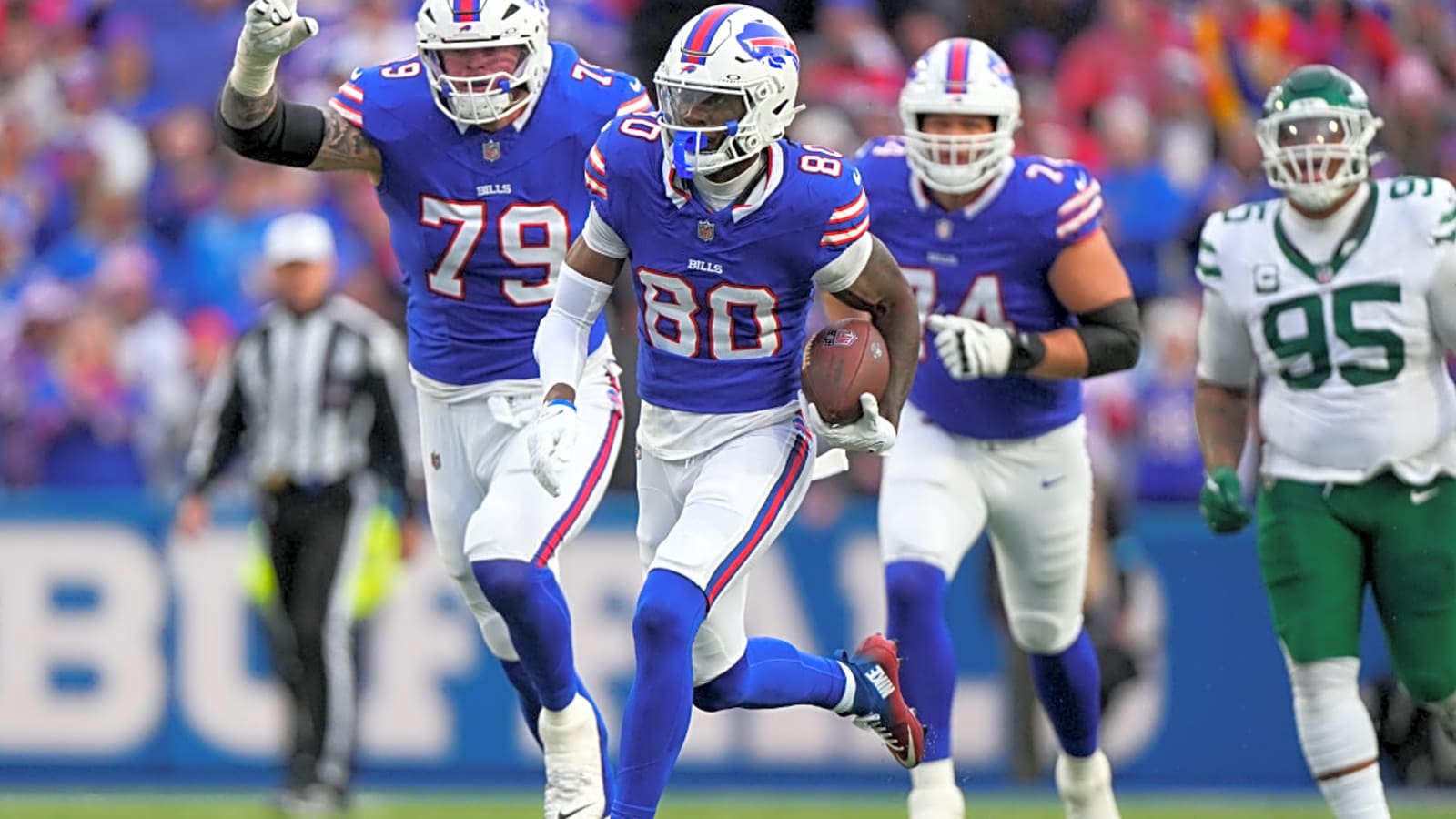 Sean McDermott doesn't mince words with bold statement on how Bills fan-favorite can lock up his spot on the 53-man roster