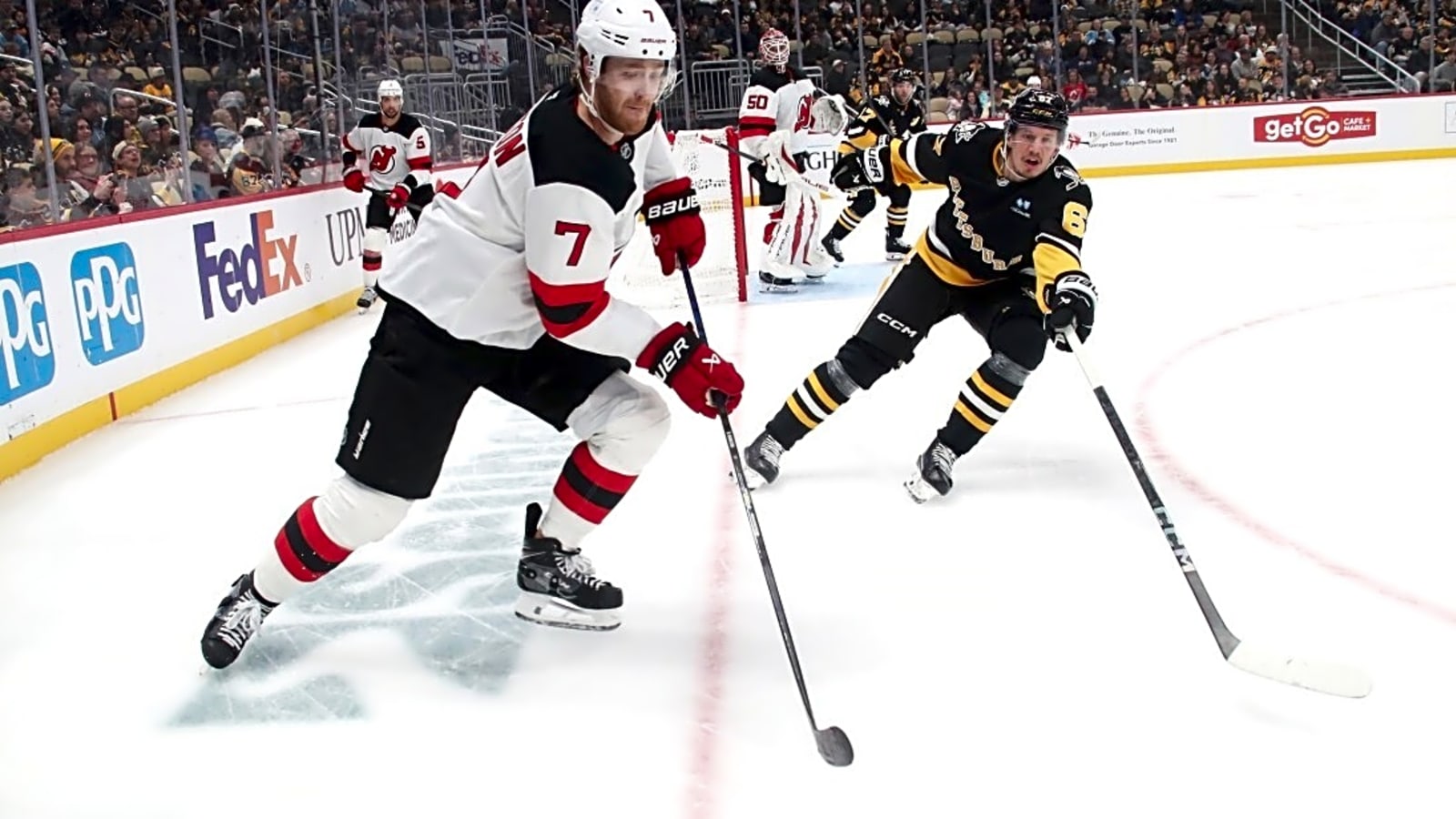 Maple Leafs Predicted to Land Star in Blockbuster Move