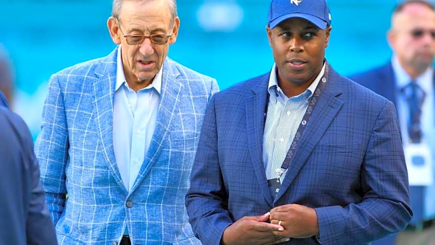 NFL insider&#39;s latest update on Miami&#39;s plans might force Dolphins fans to do the only thing they can at this point