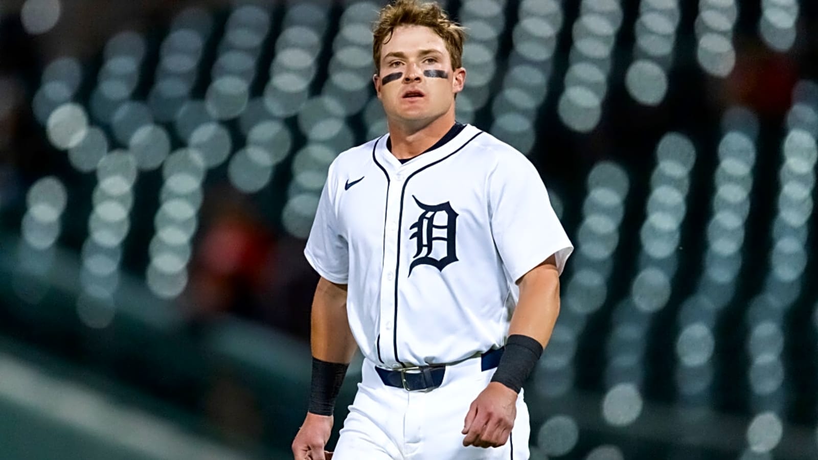 Tigers Make Kevin McGonigle Decision at Spring Training