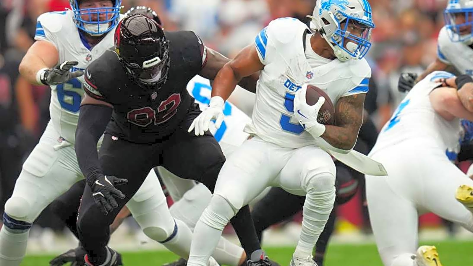 Cardinals&#39; Three Biggest Draft Losers for 2025