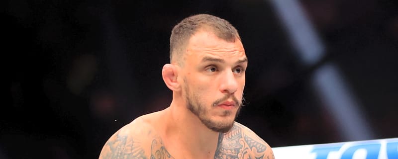 UFC Vegas 123 preview: Renato Moicano vs. Tom Nolan, full card