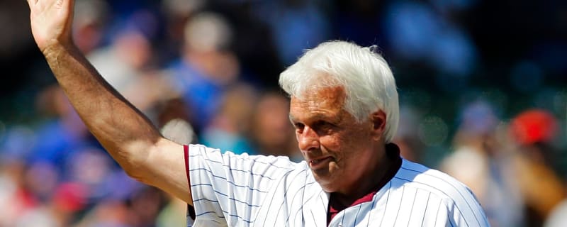 T.R. Sullivan: A Retrospective On The Frank Robinson-Milt Pappas Trade