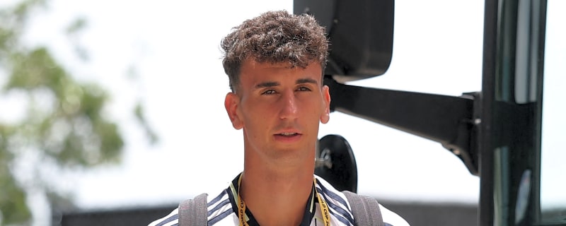 Chelsea join Tottenham in race to sign Spanish defender as Real Madrid hold buy-back advantage