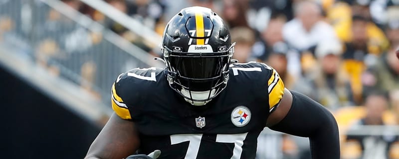 Steelers don't think key player takes his job seriously