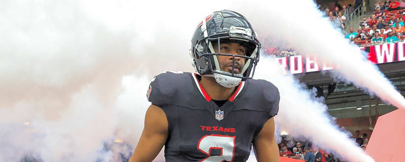 Steelers’ Robert Woods Determined to Impart Veteran Wisdom to Young WR Room