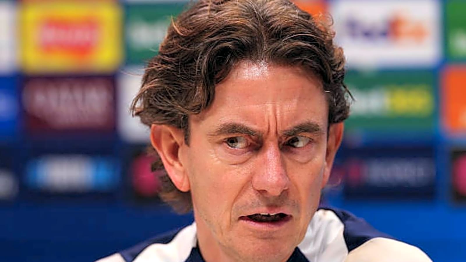 Our view is that The Athletic were sucked into the 'media circus' surrounding Thomas Frank