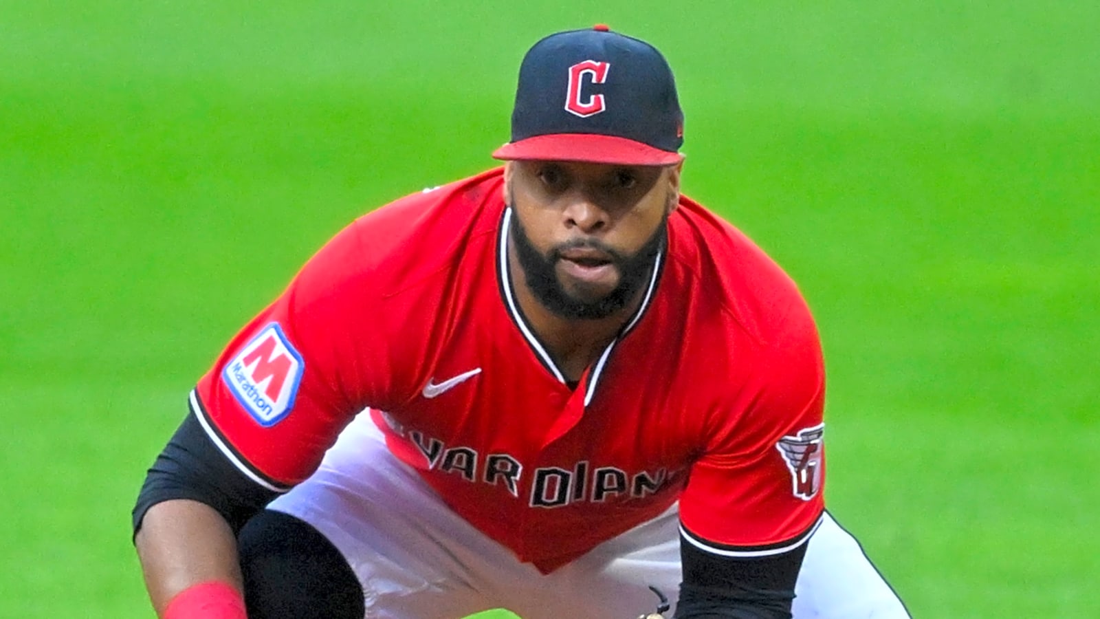 Cubs to sign recently released veteran 1B