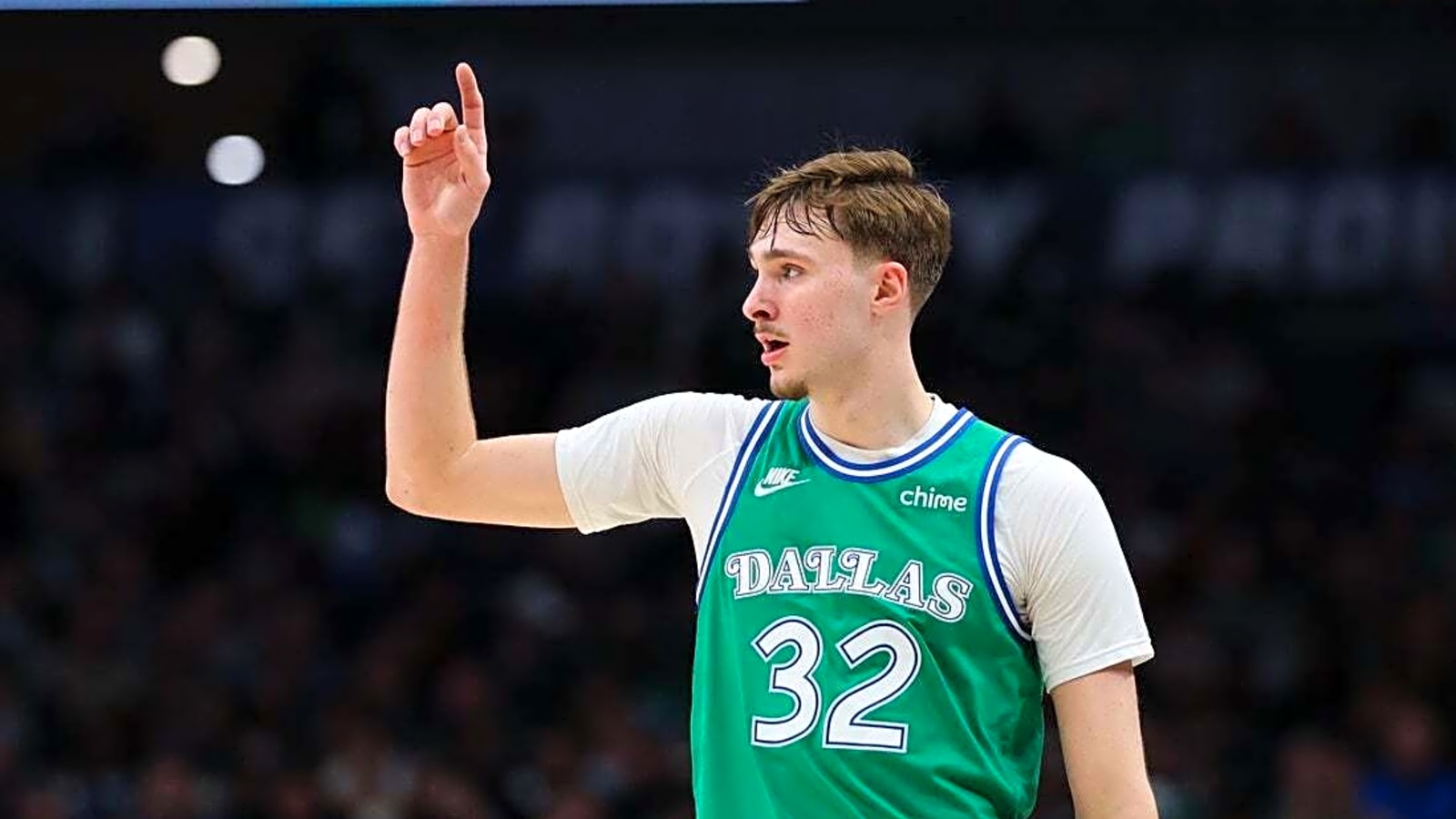 Patchwork Rockets must contend with Mavericks' Cooper Flagg