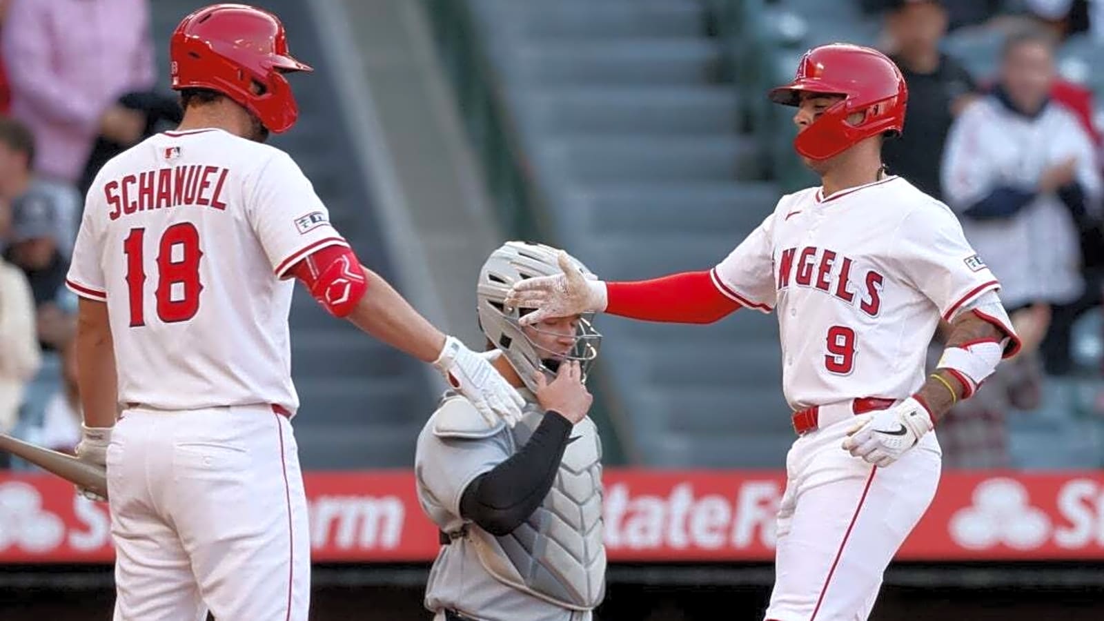 Riley Greene (2 HRs) leads late onslaught as Tigers rip Angels