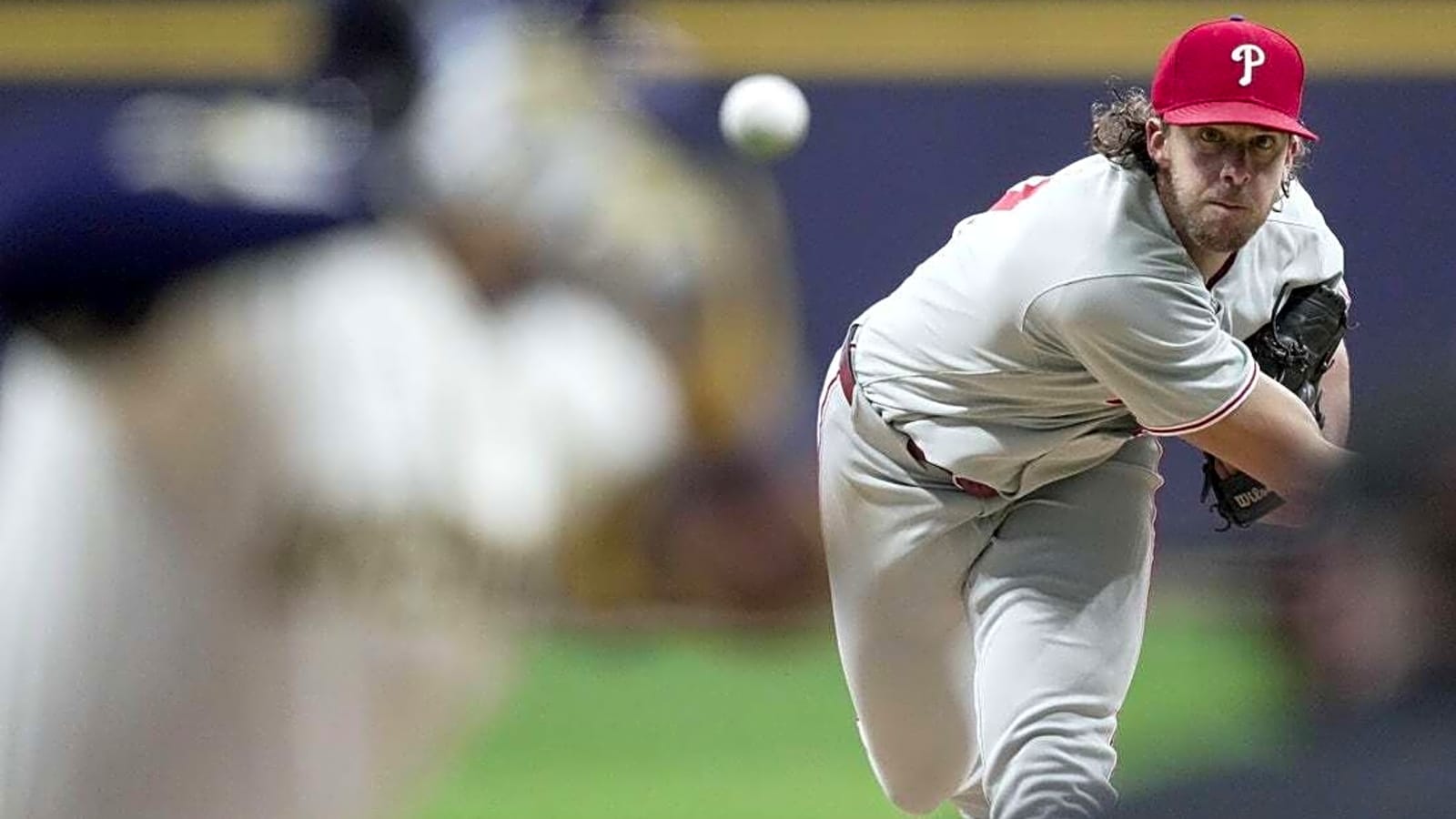 Phillies look to bury Mets in NL East race