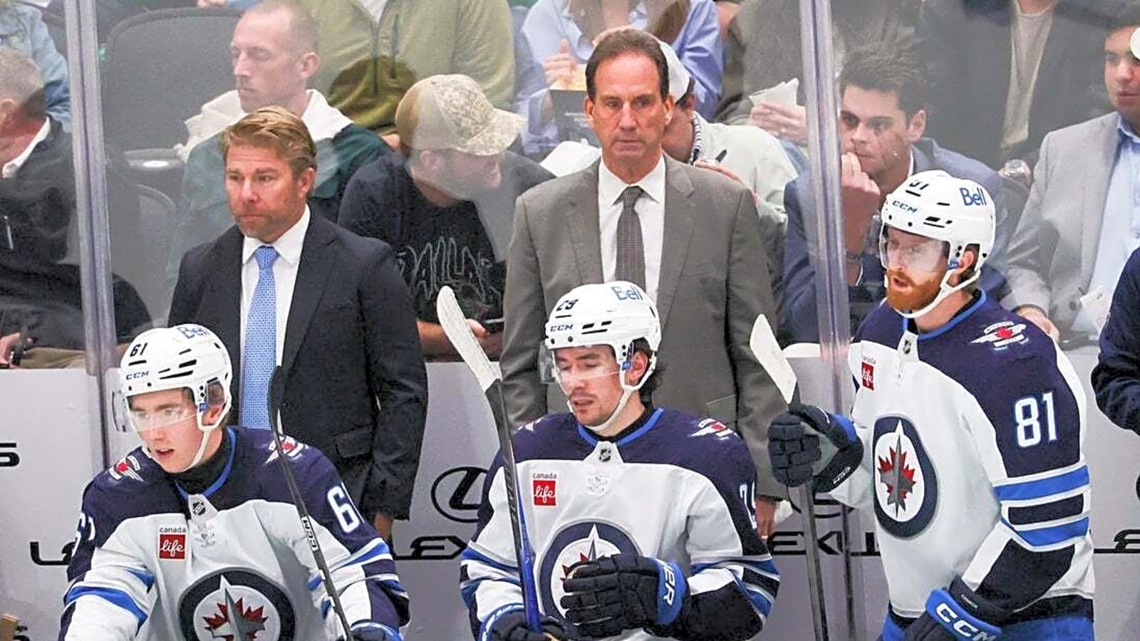 Reeling Jets seek better offense, special teams against Lightning