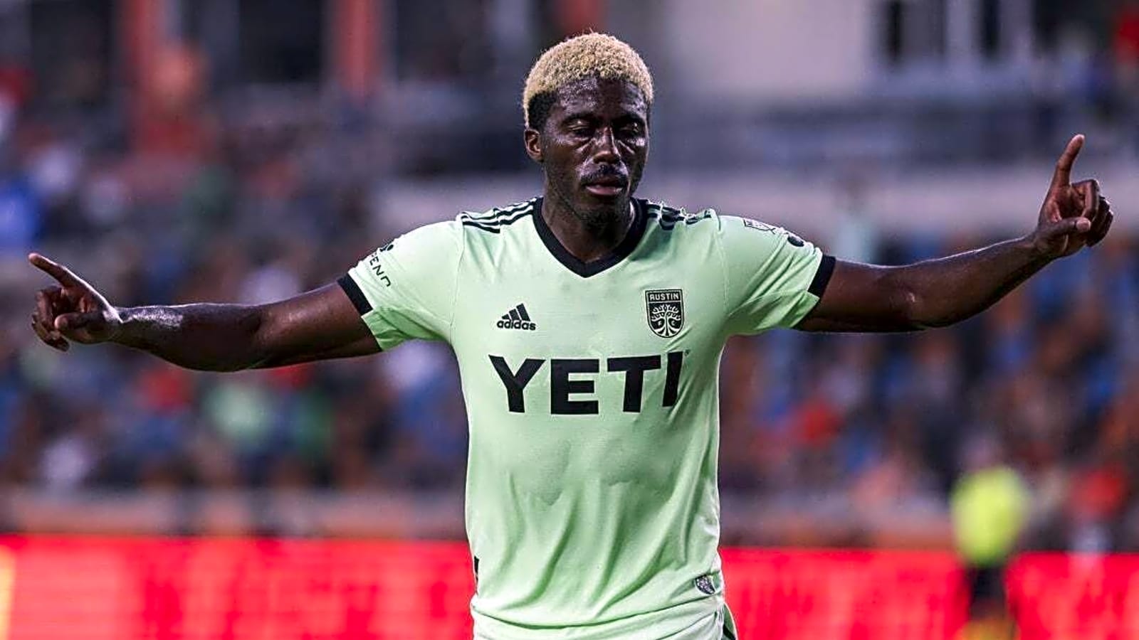 MLS and USMNT F Gyasi Zardes announces retirement