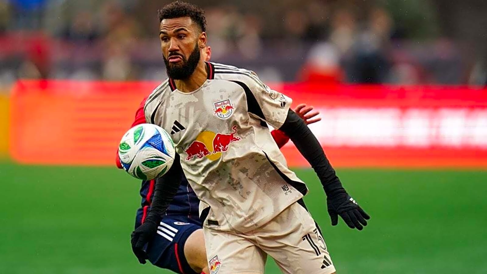 Red Bulls out to rebound vs. hapless CF Montreal