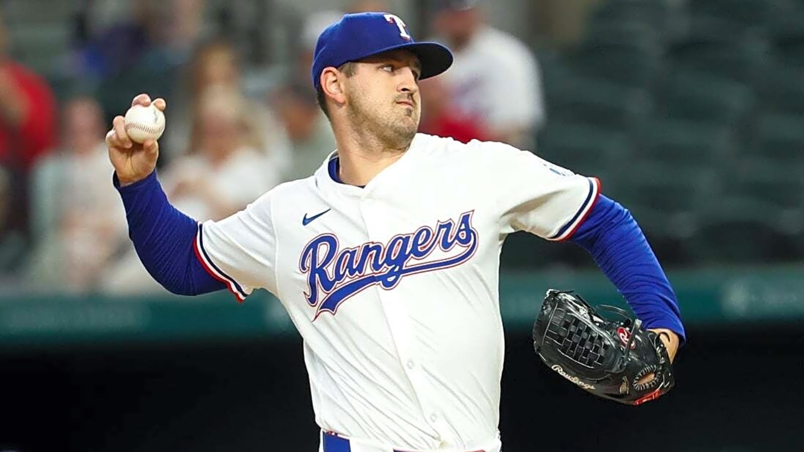 Rangers turn to Tyler Mahle in near must-win situation vs. Marlins