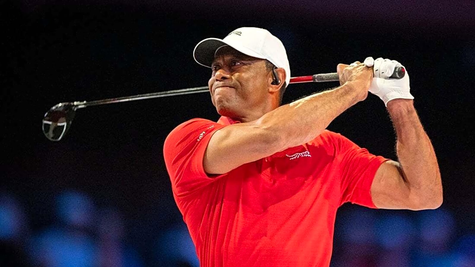 Tiger Woods tags in for Jupiter Links, but LAGC win TGL's SoFi Cup