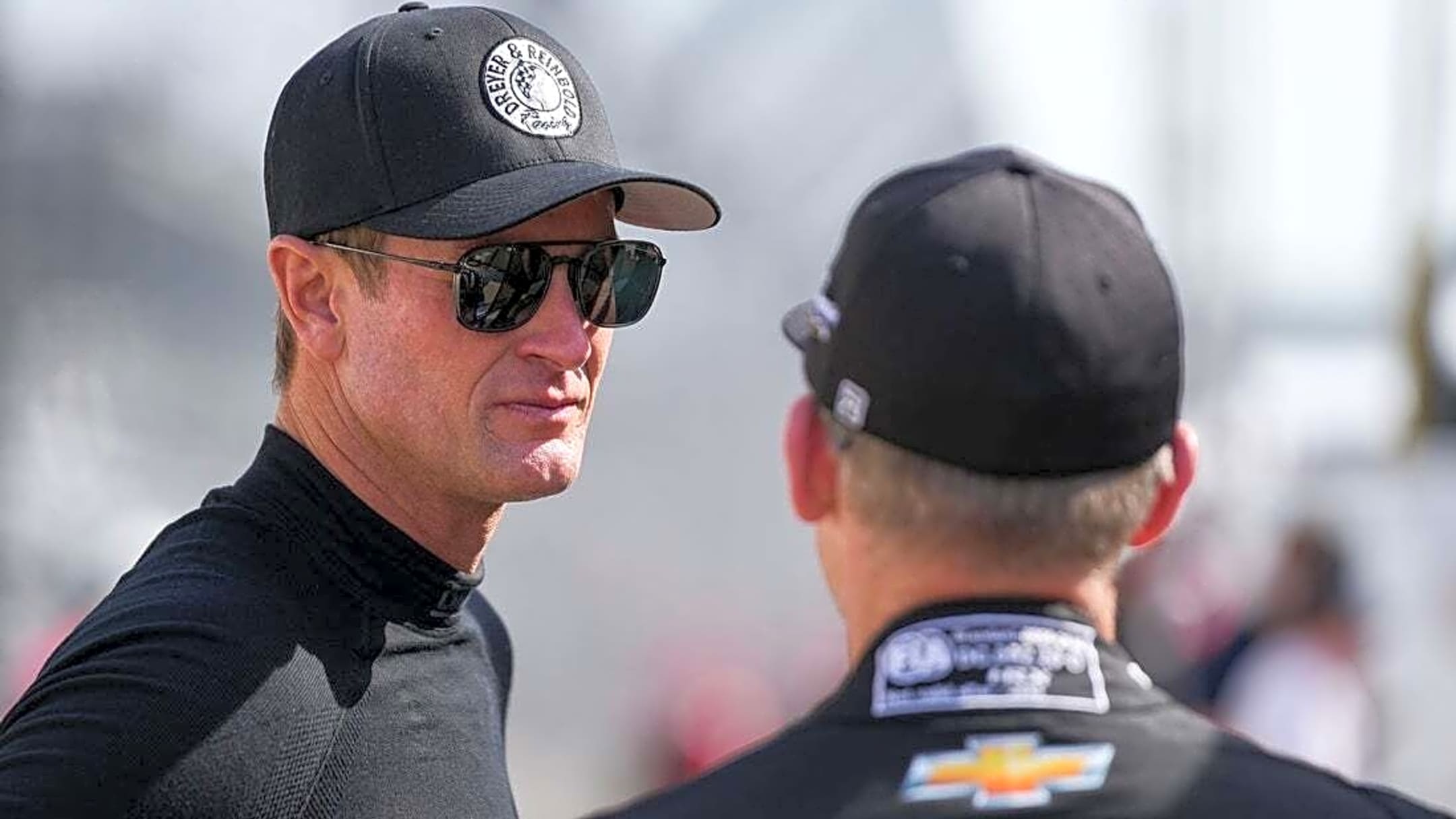 Ryan Hunter-Reay joins Arrow McLaren for 2026 Indy 500