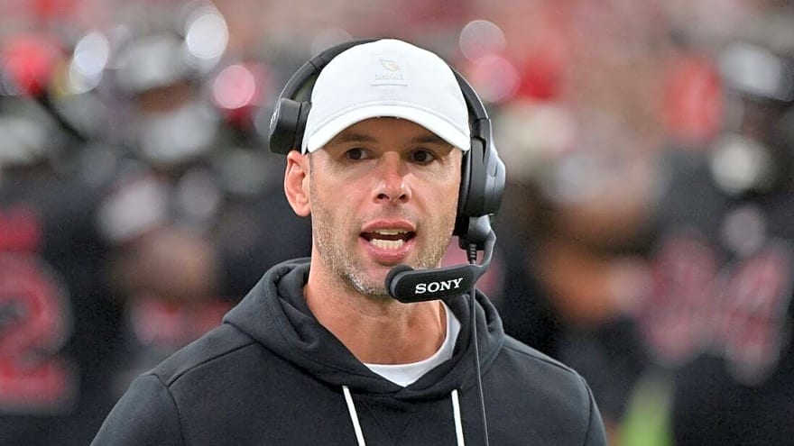 Packers officially name Jonathan Gannon as DC