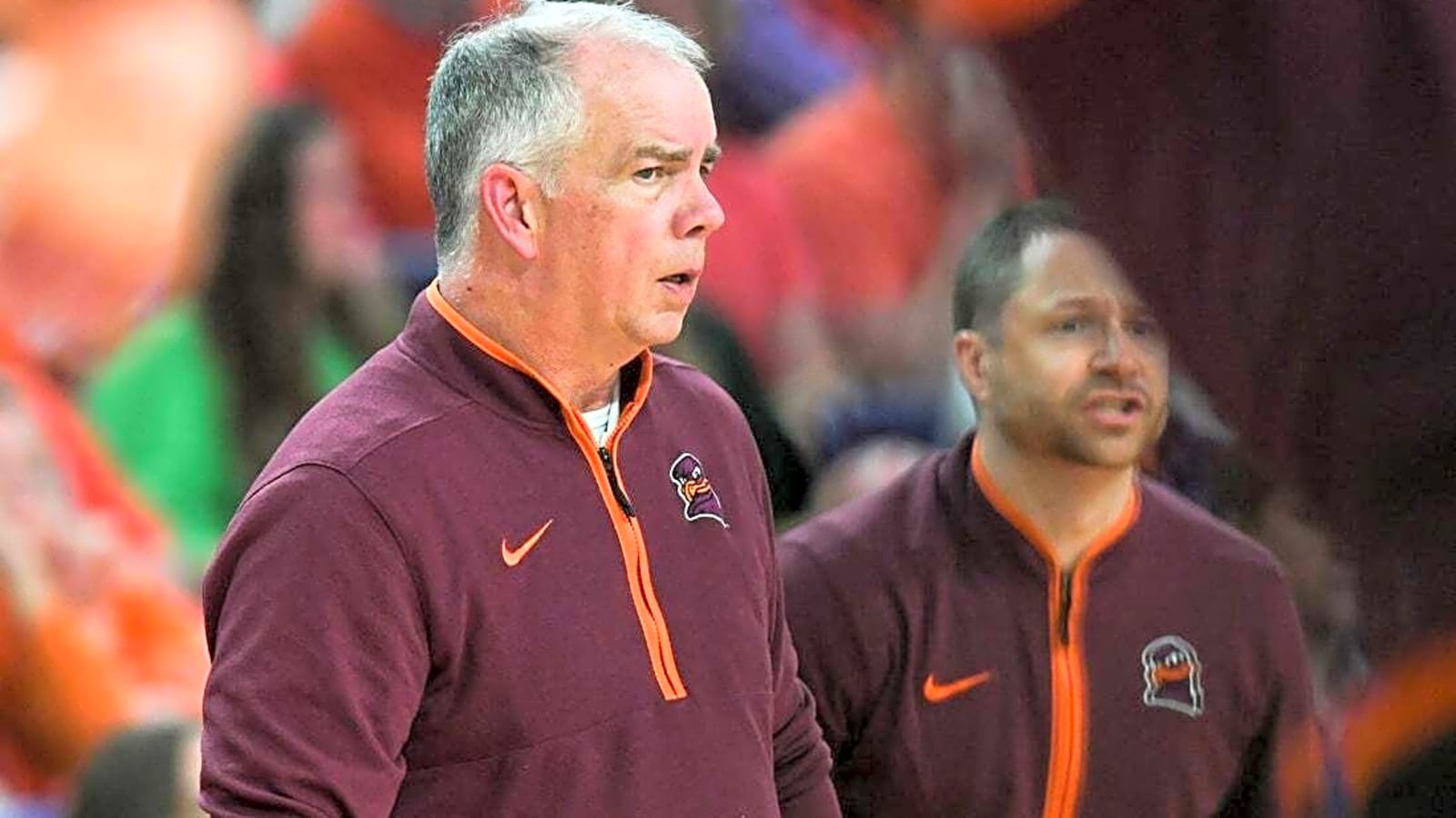 Potent Virginia Tech offense could pose problems for Charlotte