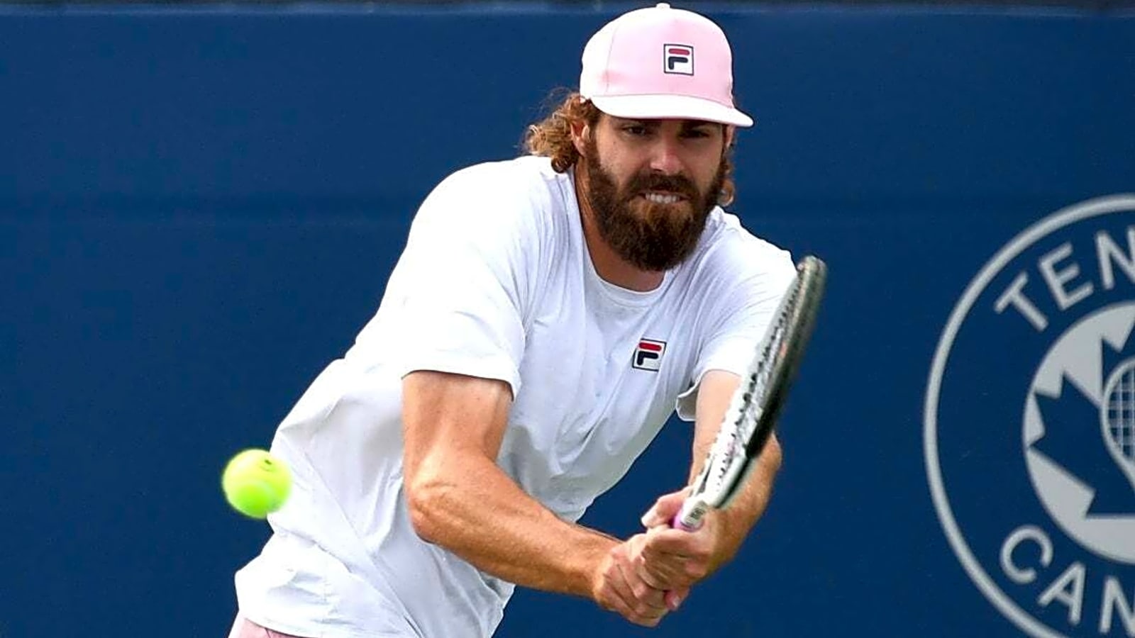 Reilly Opelka leads winning American contingent at Cincinnati
