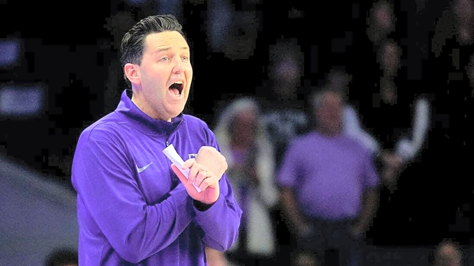 Grand Canyon topples Utah in Acrisure Classic semis