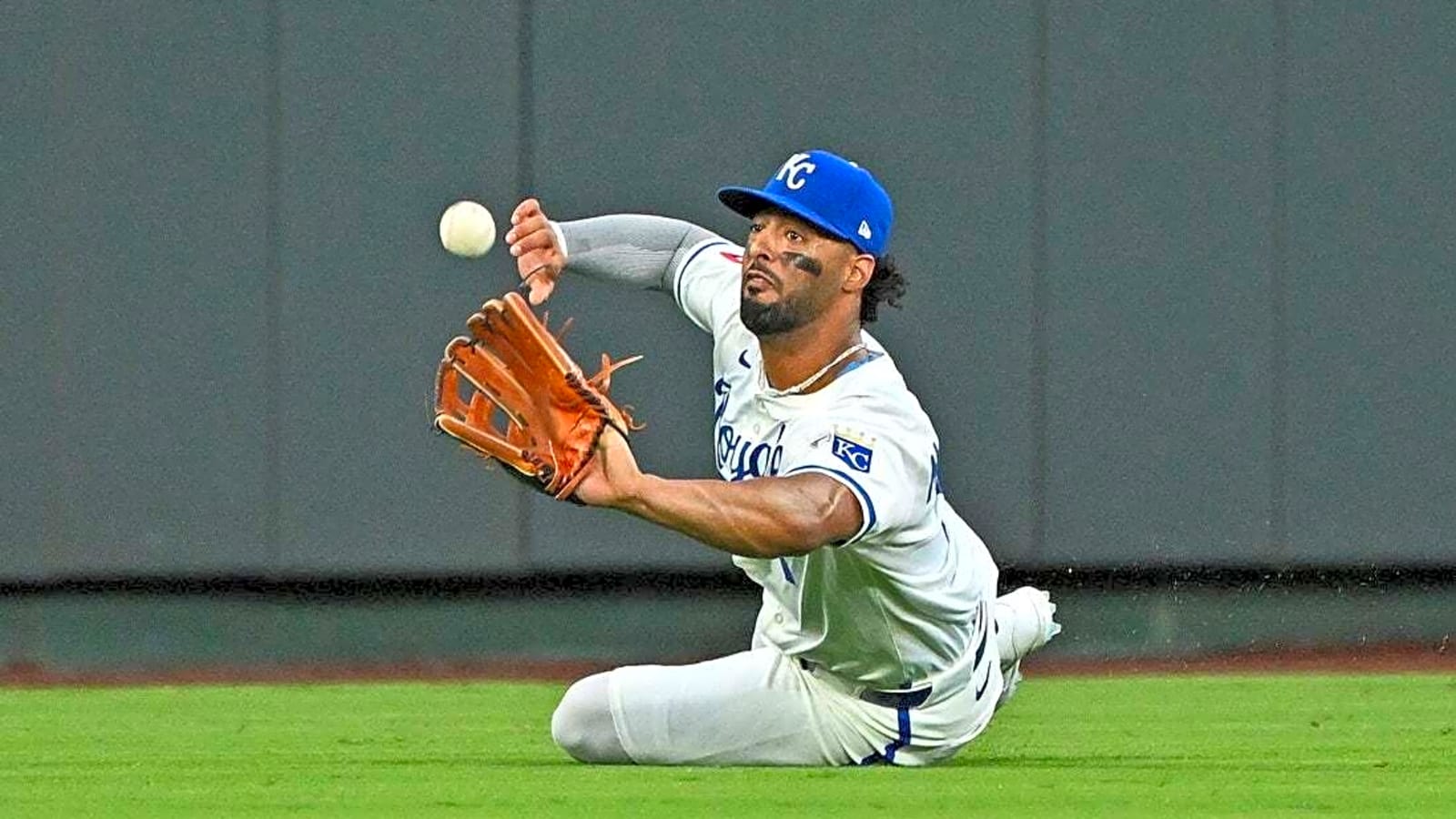 Reports: Mets signing OF MJ Melendez