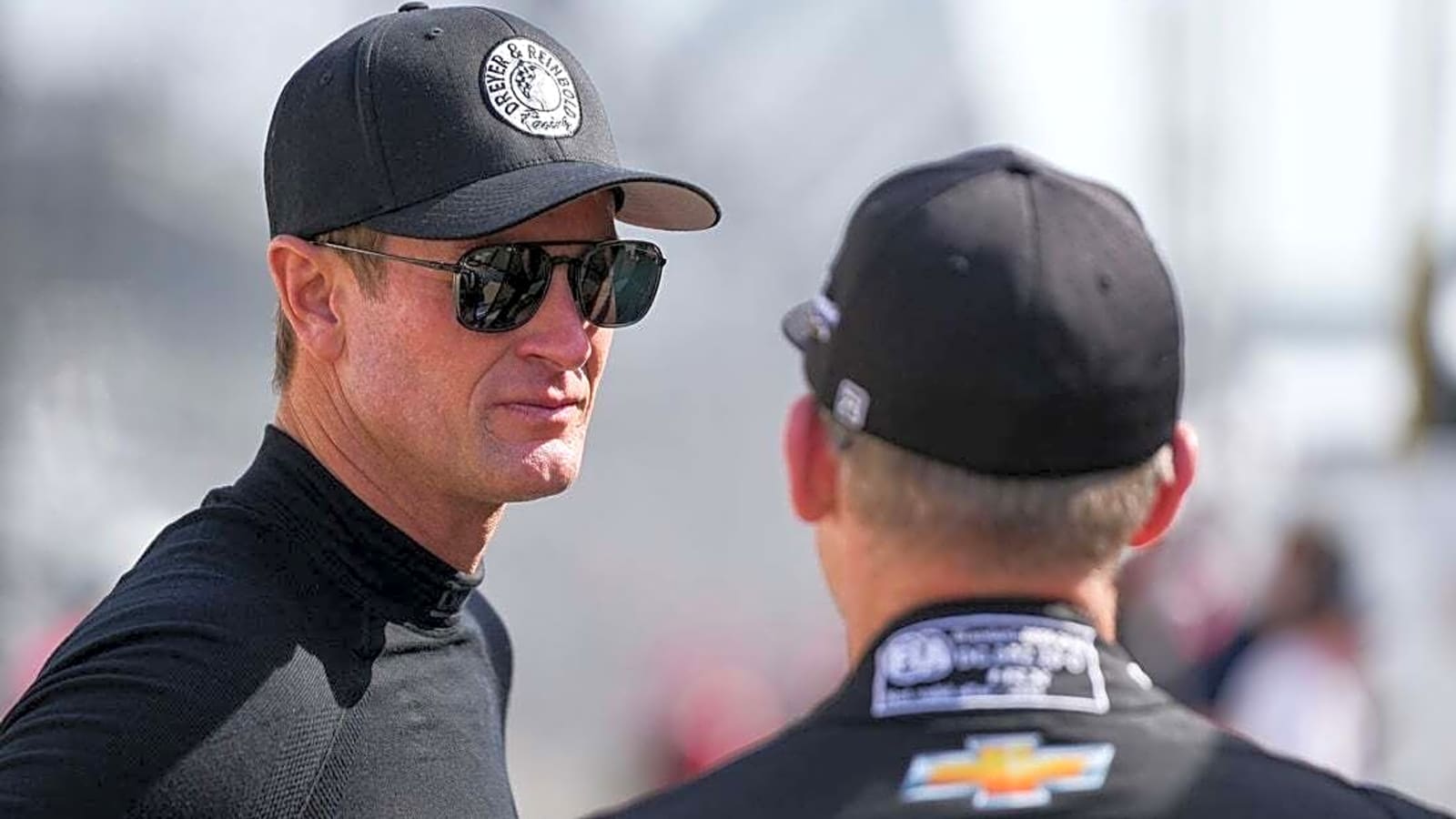 Ryan Hunter-Reay joins Arrow McLaren for 2026 Indy 500