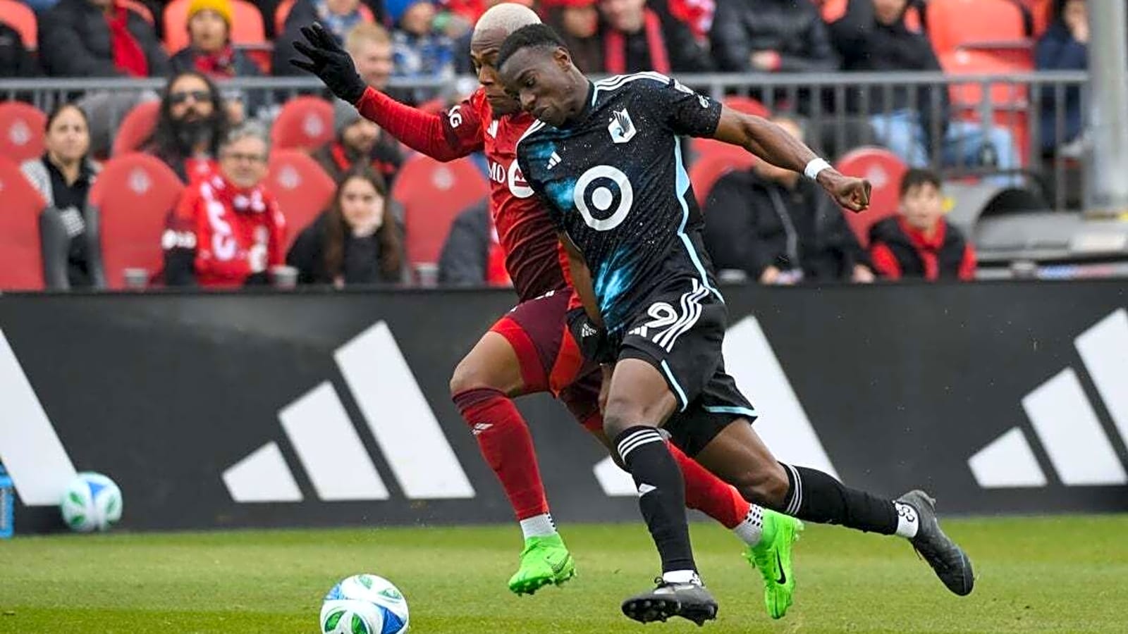 Minnesota United seek to continue strong play vs. FC Dallas