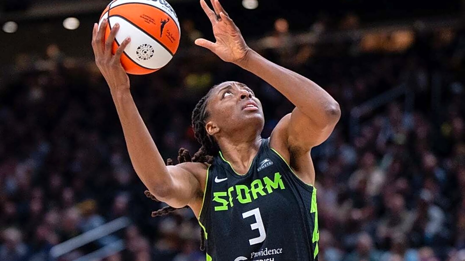 WNBA All-Star starters announced, led by Nneka Ogwumike