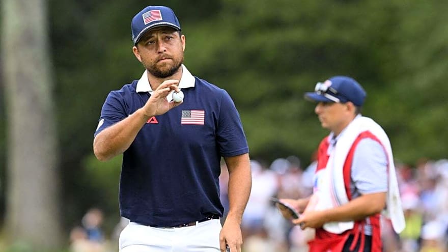 San Diego’s Xander Schauffele feels Torrey Pines ‘safe’ on PGA Tour