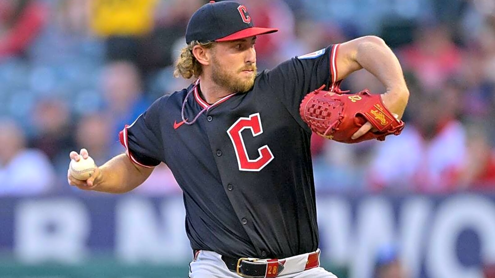 Guardians hope Tanner Bibee can maintain mastery of Twins