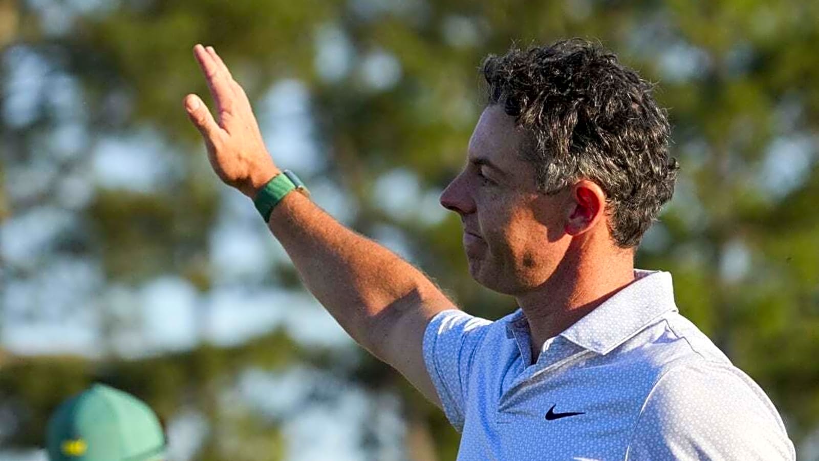 PGA Tour to co-sanction Australian Open as international reach expands