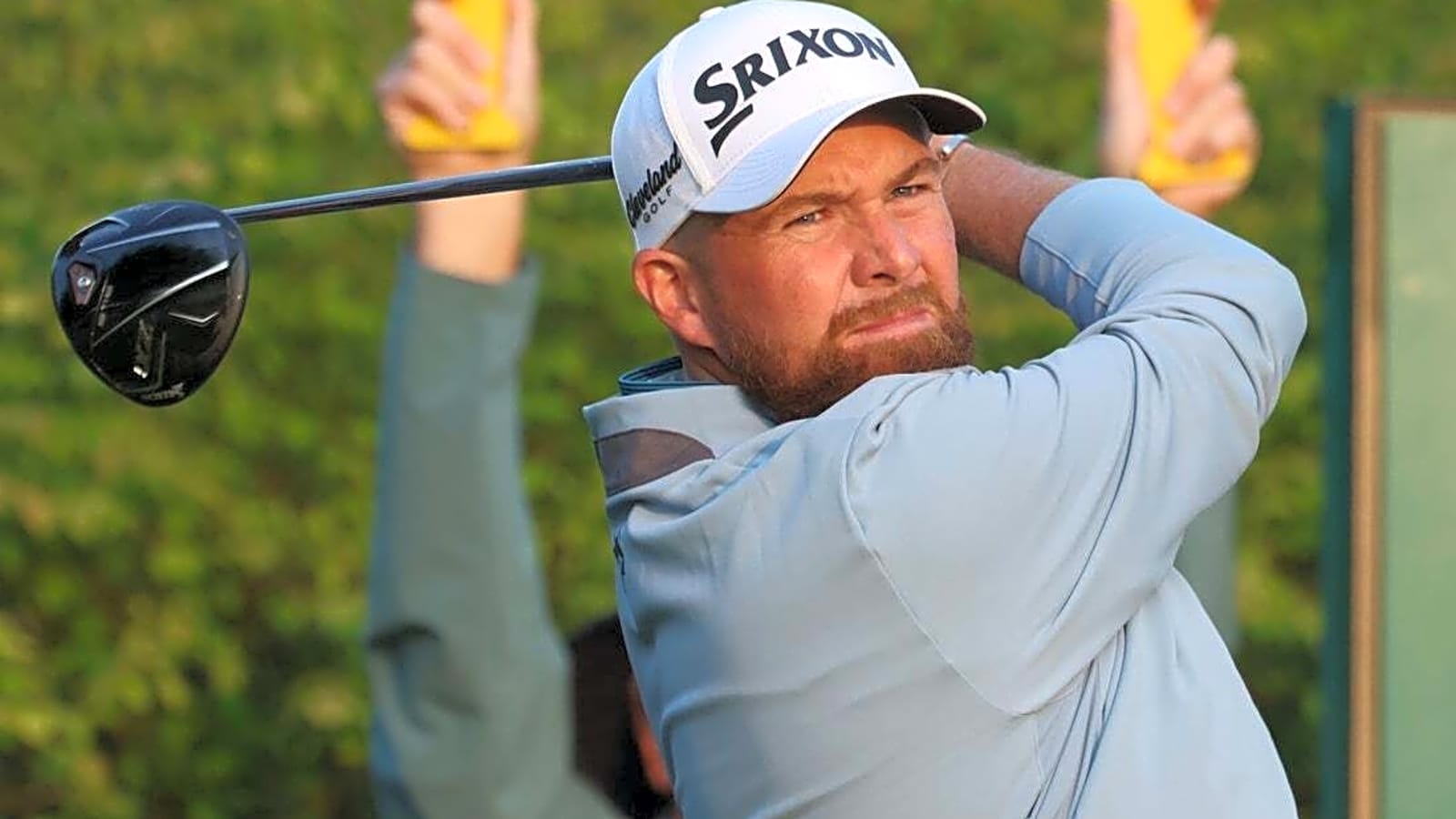 Shane Lowry hoping for more Open magic at Royal Portrush