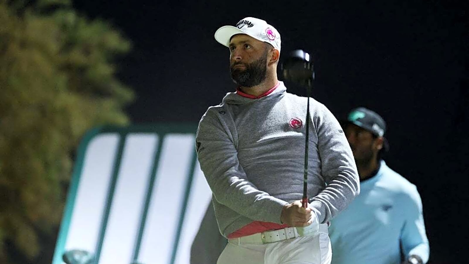 Jon Rahm, Bryson DeChambeau to duel in final round at Adelaide