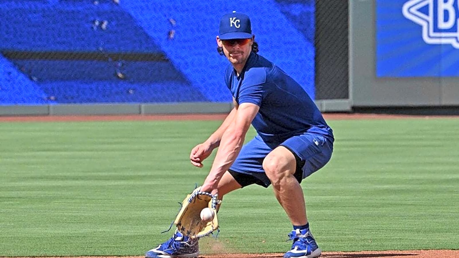 Royals&#39; Bobby Witt Jr. to play for Team USA in 2026 WBC