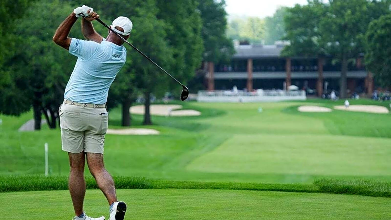 Stewart Cink closes out win at Hoag Classic to continue hot streak
