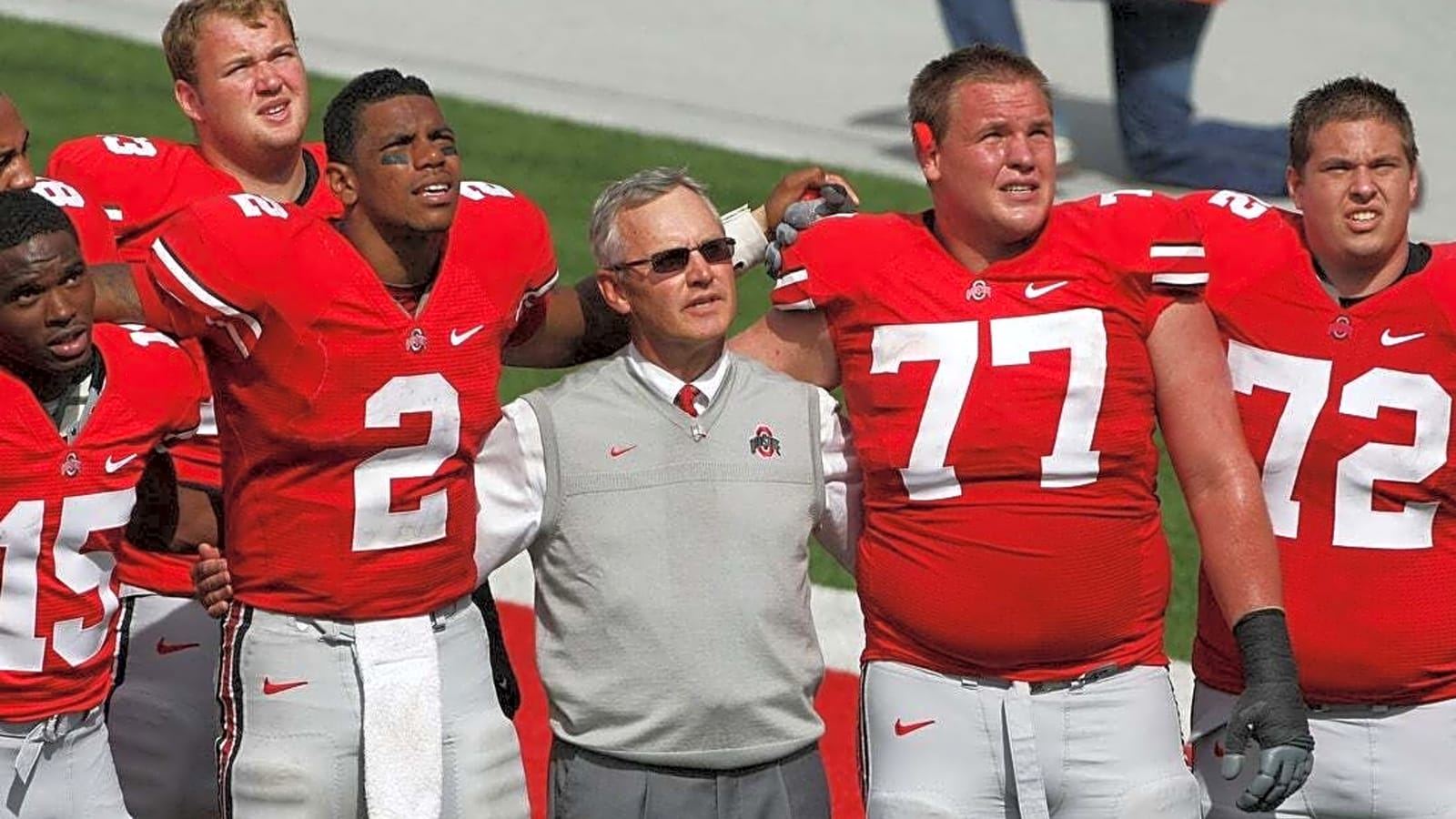 Former Ohio State QB&#39;s lawsuit over lost NIL opportunities dismissed