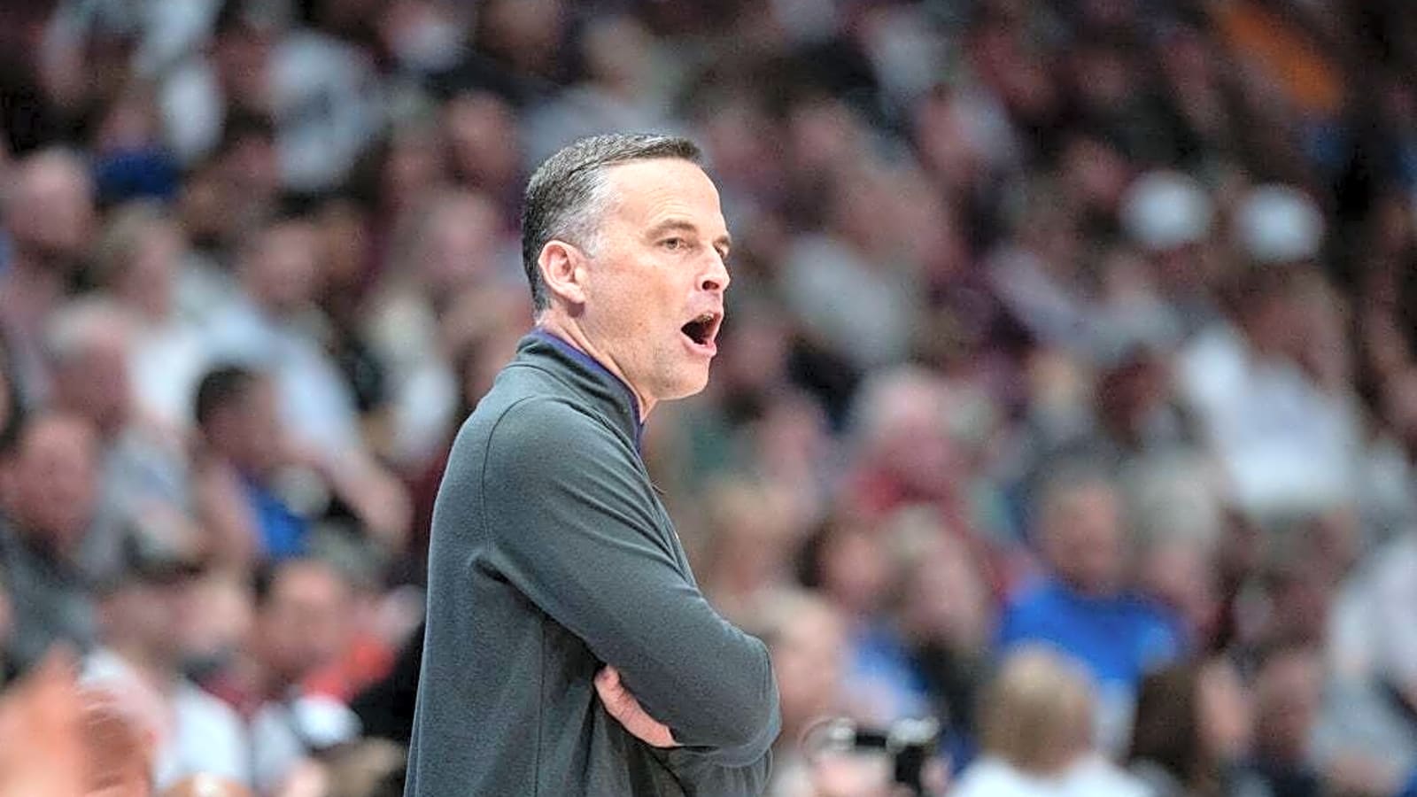 SMU continues uptick in competition in LSU clash